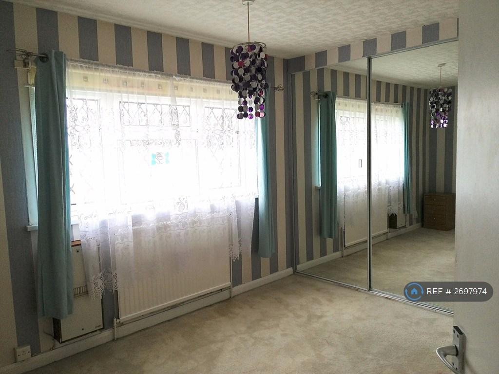 Master Bedroom 2