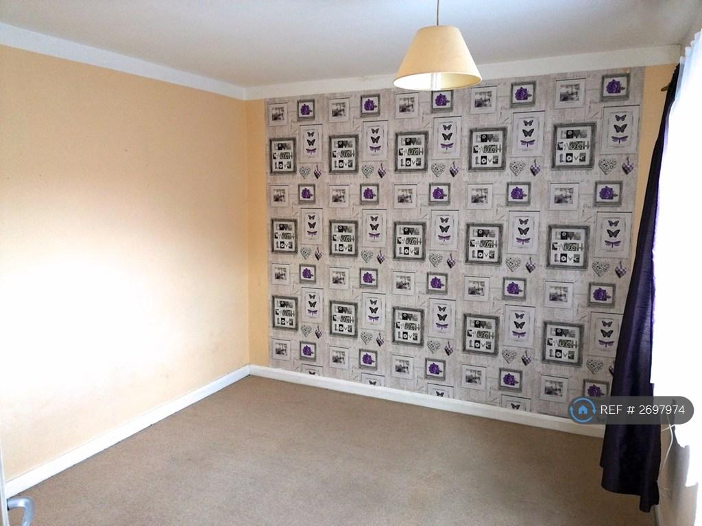 Second Bedroom 1
