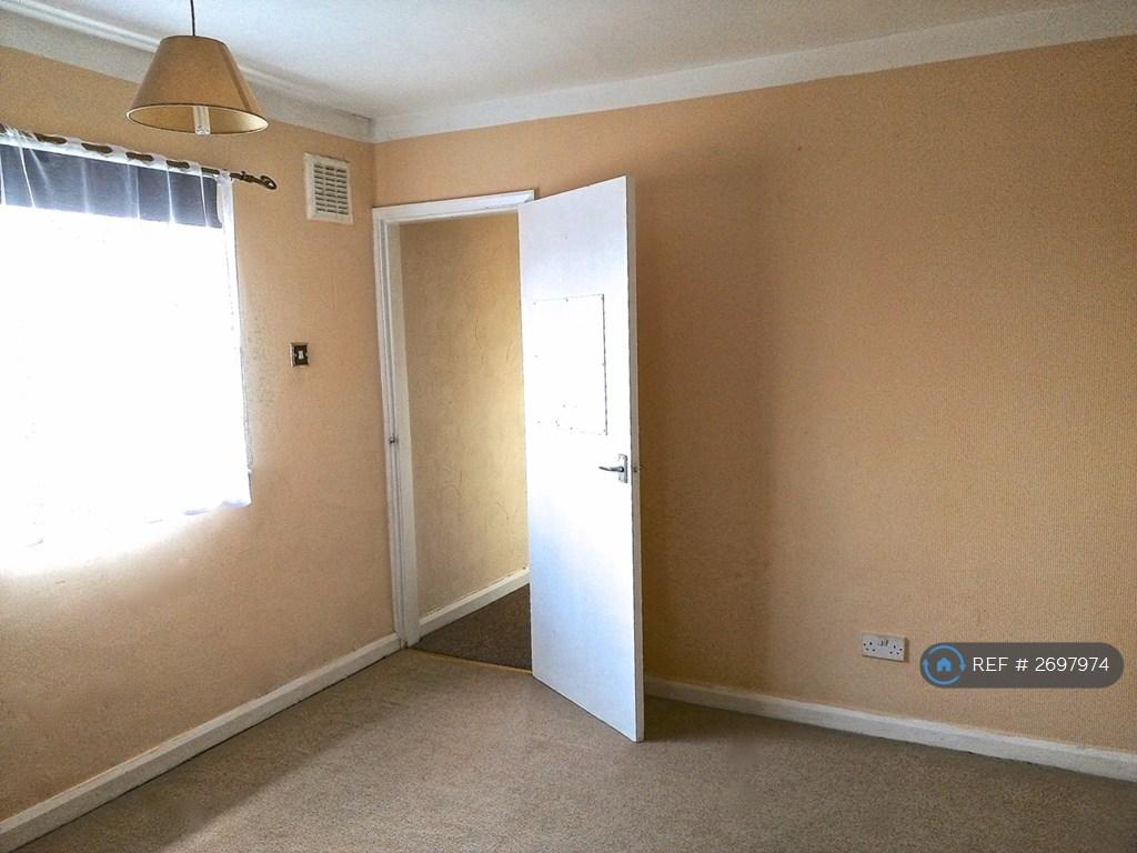 Second Bedroom 2
