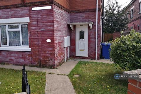 2 bedroom end of terrace house to rent, Lincoln Road, Doncaster, DN2