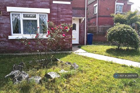 2 bedroom end of terrace house to rent, Lincoln Road, Doncaster, DN2