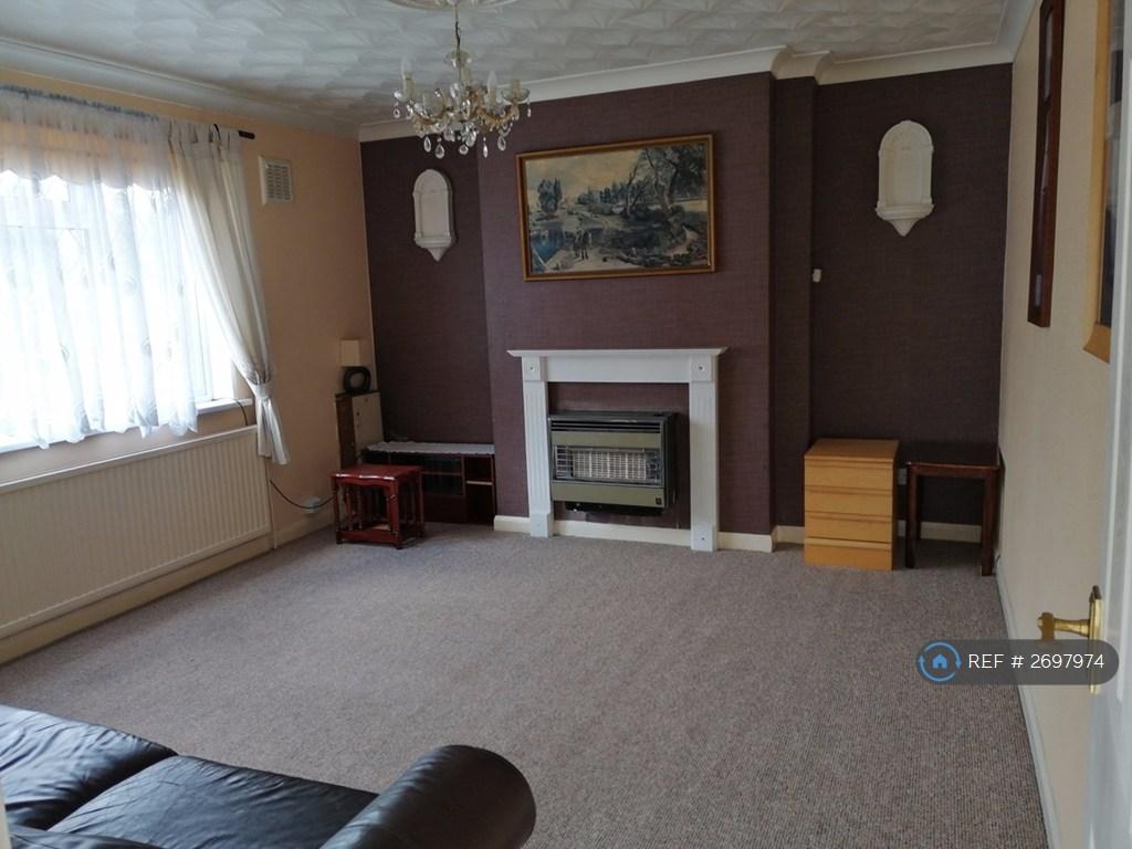 Lounge 1