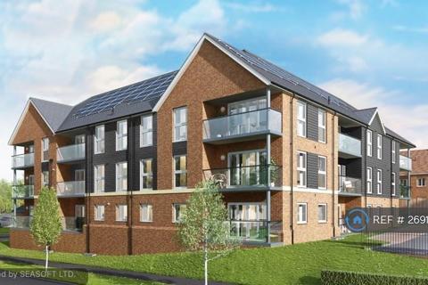 2 bedroom flat to rent, Weldon, Swanscombe, DA10