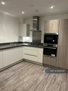 2 bedroom flat to rent, Weldon, Swanscombe, DA10