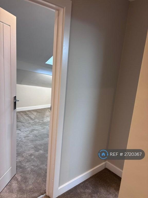 Attic Landing