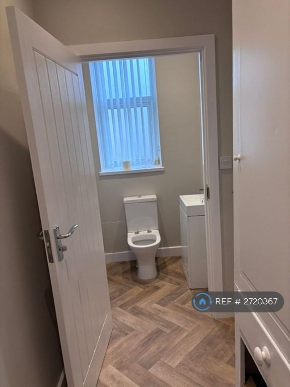 Downstairs Toilet