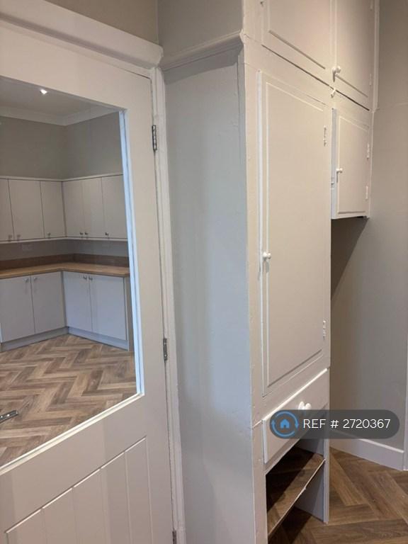Pantry