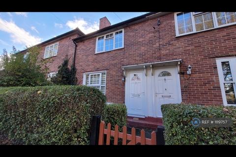 2 bedroom terraced house to rent, Bodmin Grove, Morden, SM4