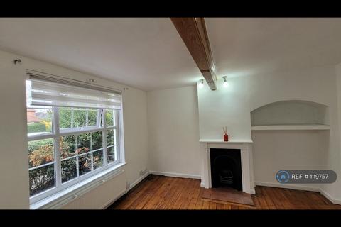 2 bedroom terraced house to rent, Bodmin Grove, Morden, SM4