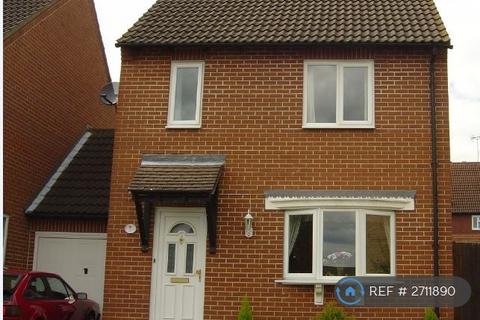 undefined, Warnsham Close, Lower Earley, Reading, RG6