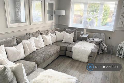 undefined, Warnsham Close, Lower Earley, Reading, RG6