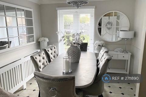 undefined, Warnsham Close, Lower Earley, Reading, RG6