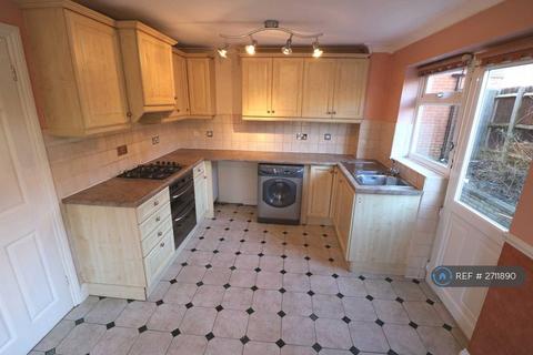 undefined, Warnsham Close, Lower Earley, Reading, RG6