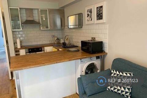 1 bedroom flat to rent, Heddington Grove, London, N7
