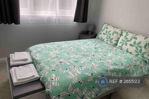 1 bedroom flat to rent, Heddington Grove, London, N7
