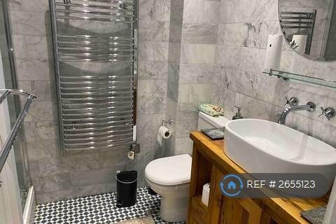 1 bedroom flat to rent, Heddington Grove, London, N7