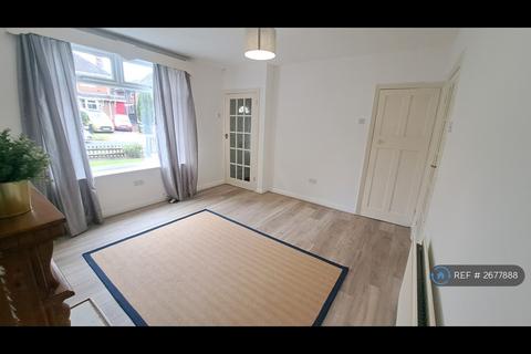 undefined, Bolney Road, Birmingham, B32