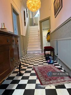 1 bedroom in a house share to rent, Grange Terrace, Leeds, LS7