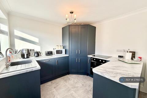 undefined, Burton Road, Barnsley, S71