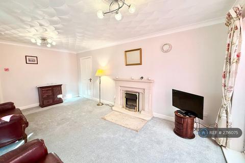 undefined, Burton Road, Barnsley, S71