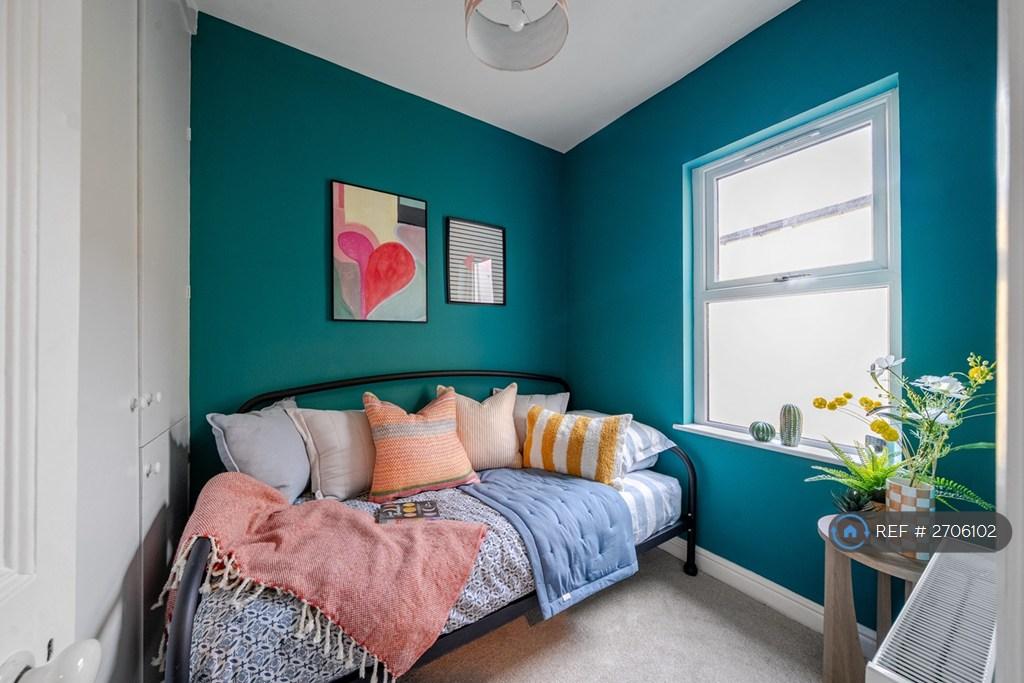 3rd Bedroom