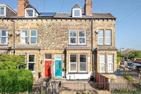 3 bedroom maisonette to rent, Hookstone Road, Harrogate, HG2