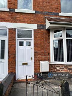 undefined, Richmond Road, Crewe, CW1