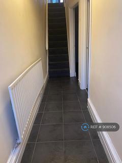 undefined, Richmond Road, Crewe, CW1