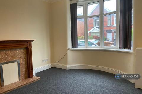 undefined, Richmond Road, Crewe, CW1