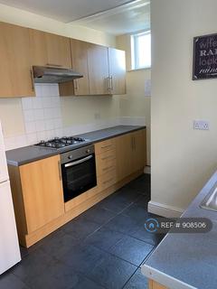 undefined, Richmond Road, Crewe, CW1