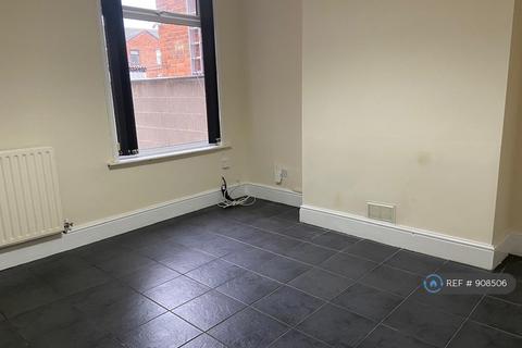 undefined, Richmond Road, Crewe, CW1