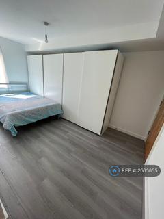 undefined, Central Court, Salford, M3