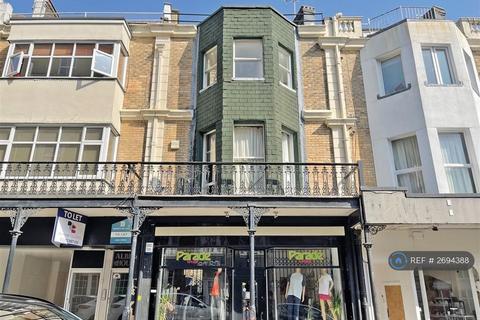 2 bedroom flat to rent, Albert Road, Bournemouth, BH1