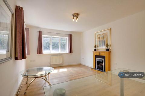 2 bedroom flat to rent, Temple Place, Reading, RG1