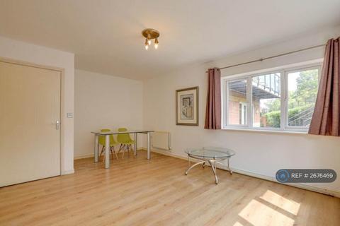 2 bedroom flat to rent, Temple Place, Reading, RG1