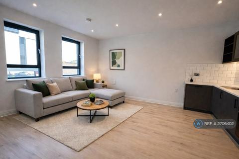 2 bedroom flat to rent, Ashwood House, Camberley, GU15