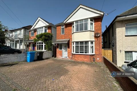 undefined, Wroxham Road, Poole, BH12