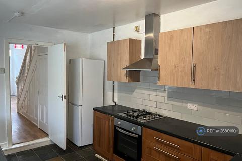 undefined, Sapphire Street, Cardiff, CF24
