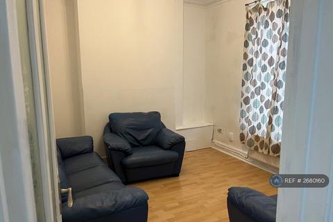 undefined, Sapphire Street, Cardiff, CF24