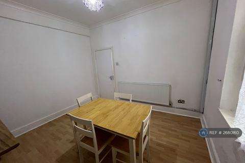 undefined, Sapphire Street, Cardiff, CF24