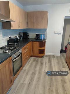 1 bedroom in a house share to rent, Sapphire Street, Cardiff, CF24
