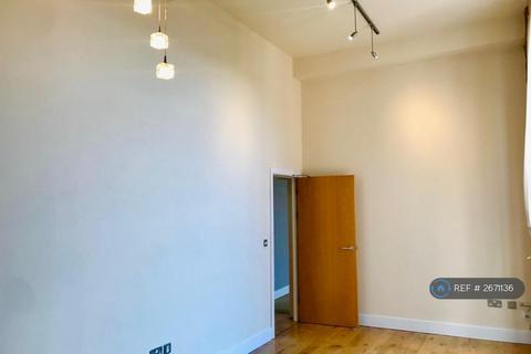 undefined, Morley Mills, Daybrook, Nottingham, NG5