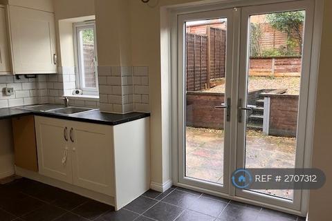 undefined, Holyhead Crescent, Milton Keynes, MK4