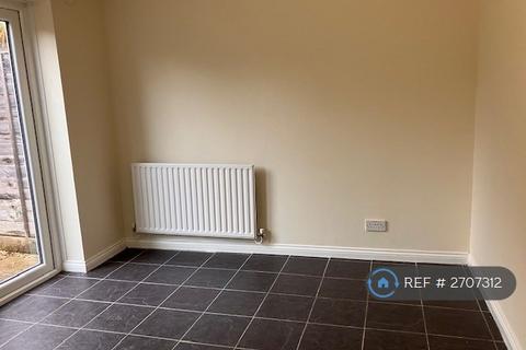 undefined, Holyhead Crescent, Milton Keynes, MK4