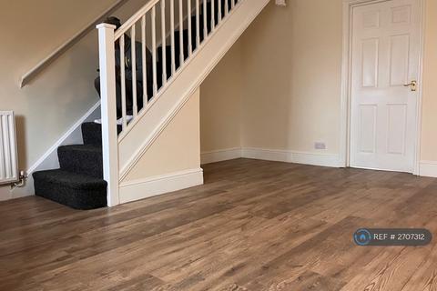 undefined, Holyhead Crescent, Milton Keynes, MK4