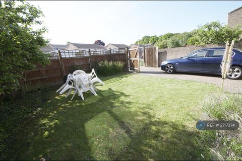 undefined, Fraser Avenue, Reading, RG4