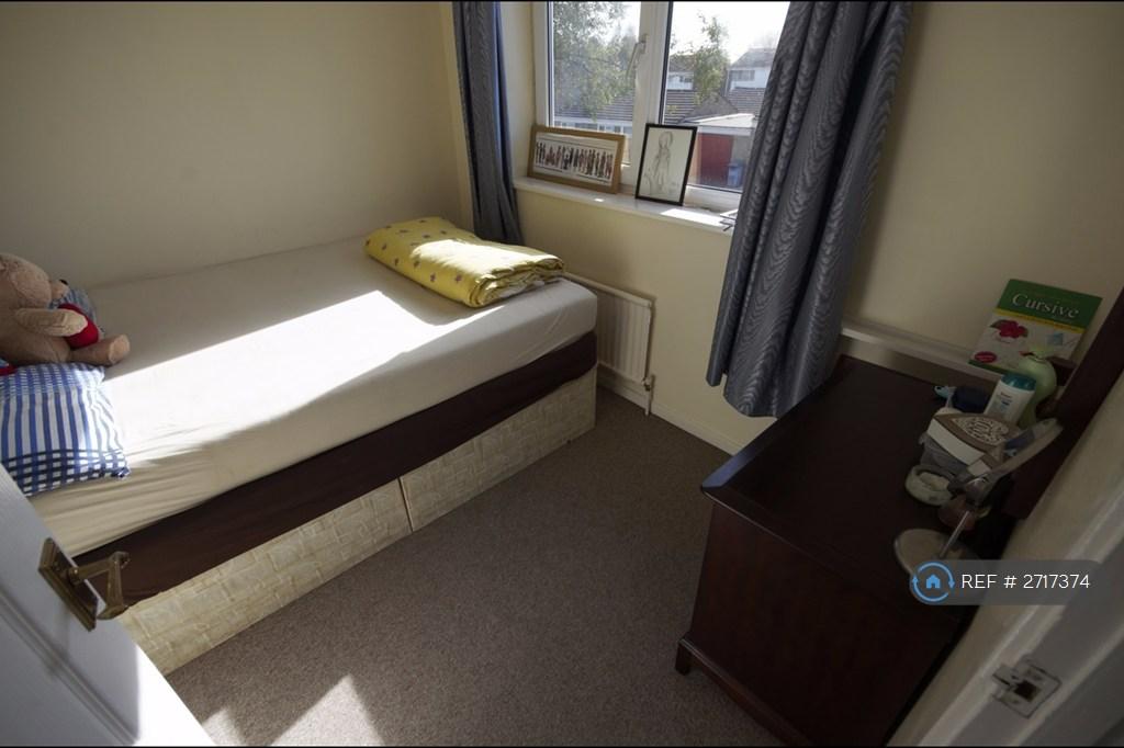 Third Bedroom