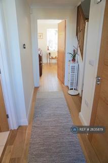 2 bedroom semi-detached house to rent, De Luci Park, Truro, TR1