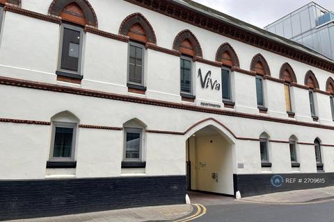 1 bedroom flat to rent, Viva, Birmingham, B1