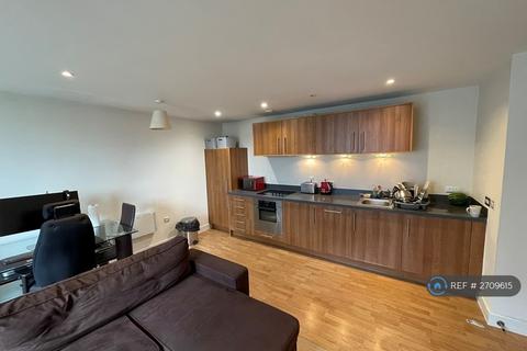 1 bedroom flat to rent, Viva, Birmingham, B1
